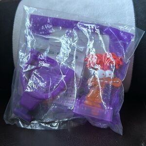 Anxiety from inside out 2